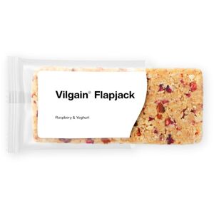 Vilgain Flapjack jogurt/malina 78 g - Zkrácená trvanlivost