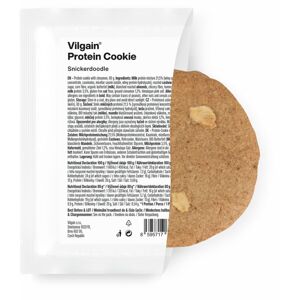 Vilgain Protein Cookie snickerdoodle 80 g - Zkrácená trvanlivost