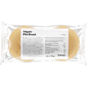 Vilgain Pita chléb 170 g (2 x 85 g) - Zkrácená trvanlivost