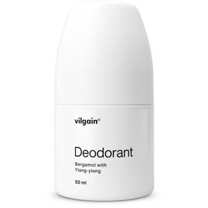 Vilgain Deodorant Ylang ylang a bergamot 50 ml