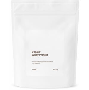 Vilgain Whey Protein vanilka 1000 g