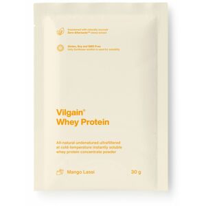 Vilgain Whey Protein mango lassi 30 g