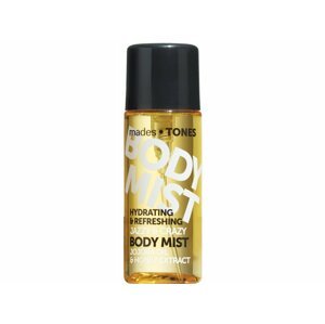 Mades Cosmetics Mades Osvěžující mlha na tělo - jojoba & honey 50 ml
